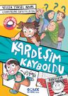 Kardeşim Kayboldu