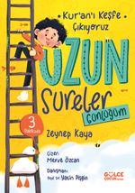 Uzun Sureler Günlüğüm / Kur'an'ı Keşfe Çıkıyoruz