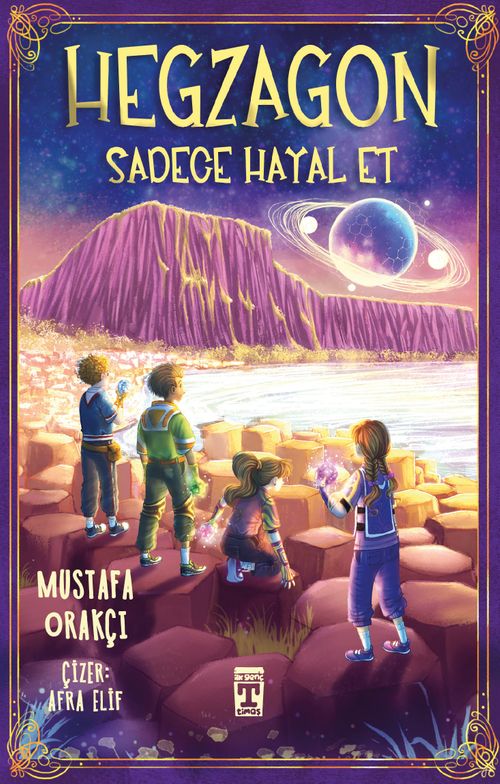 Hegzagon & Sadece Hayal Et