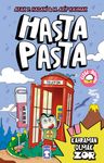 Hasta Pasta &amp; Kahraman Olmak Zor