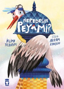 Neredesin Peyami