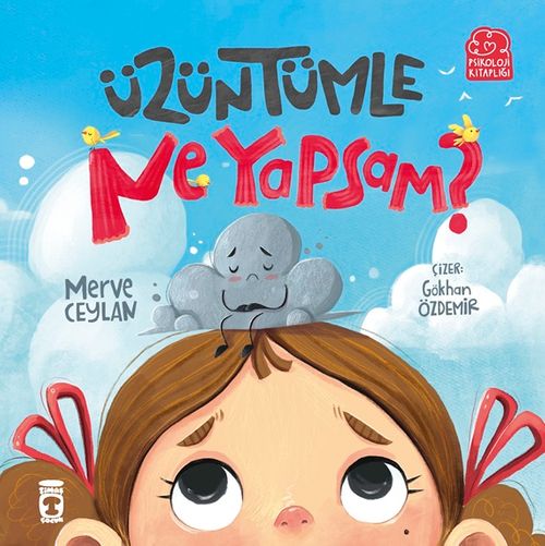 Üzüntümle Ne Yapsam ?
