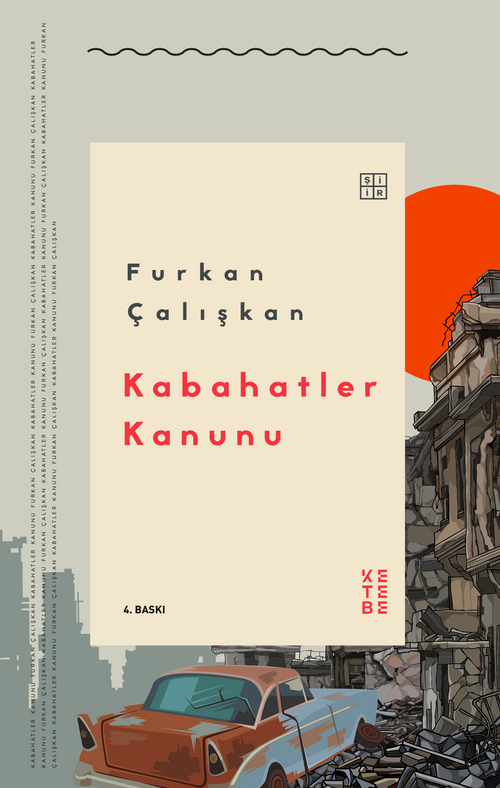 Kabahatler Kanunu