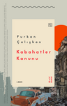 Kabahatler Kanunu