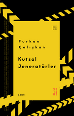 Kutsal Jeneratörler