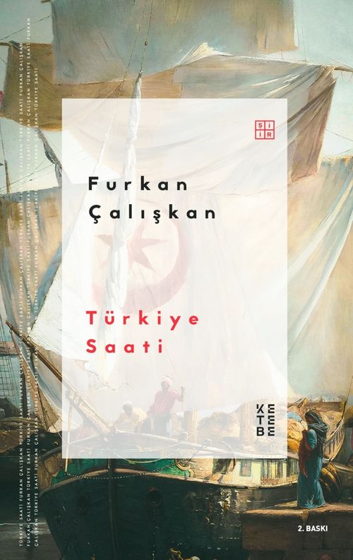 Türkiye Saati
