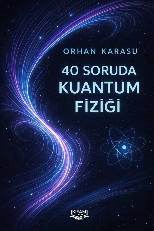 40 Soruda Kuantum Fiziği