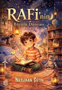 Rafi'nin Büyülü Dünyası