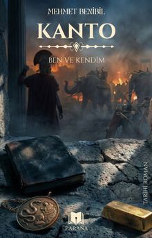 Kanto & Ben ve Kendim