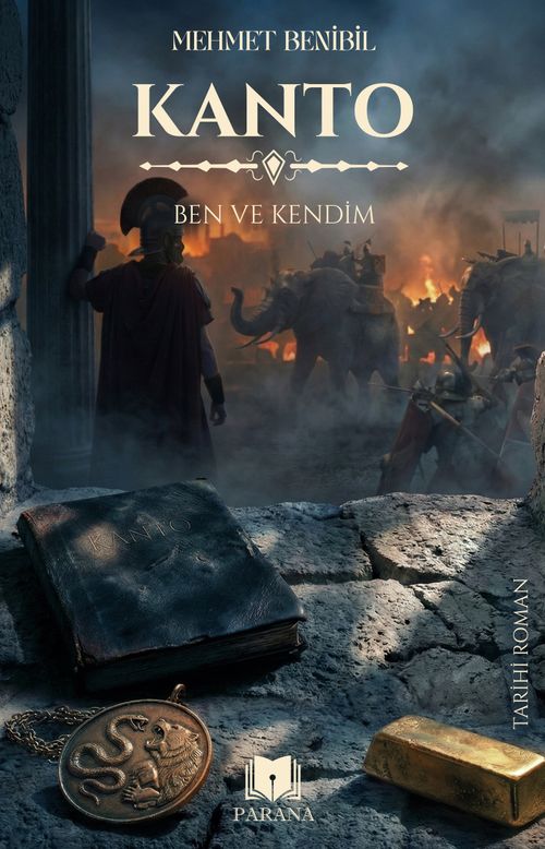 Kanto & Ben ve Kendim
