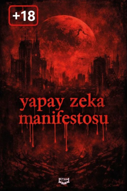 Yapay Zeka Manifesfosu