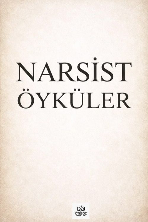 Narsist Öyküler
