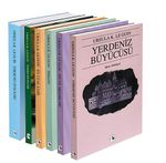 Yerdeniz (6 Kitap)
