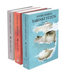 Yarınki Yüzün (3 Kitap)