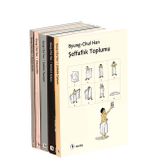 Byung-Chul Han Seti (5 Kitap)