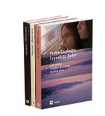 Feride Çiçekoğlu Seti (3 Kitap)