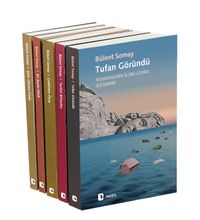 Bülent Somay Seti (5 Kitap)