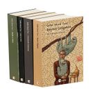 Saffet Murat Tura Seti (4 Kitap)
