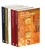 Nilüfer Göle Seti (5 Kitap)