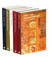 Nilüfer Göle Seti (5 Kitap)