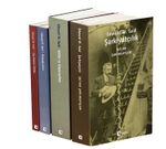Edward W. Said Seti (4 Kitap)