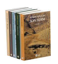Ayhan Geçgin Seti (5 Kitap)