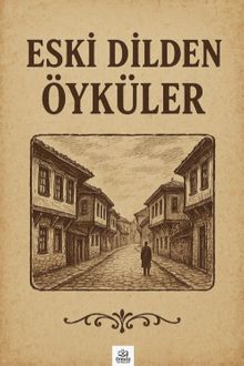 Eski Dilden Öyküler
