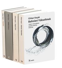 Orhan Koçak Seti (4 Kitap)