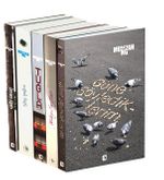 Murathan Mungan Deneme Seti (5 Kitap)