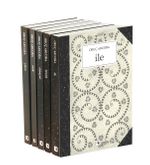 Oruç Aruoba Seti (5 Kitap)