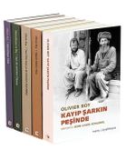 Olivier Roy Seti (5 Kitap)