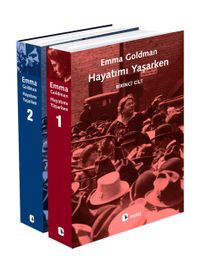 Hayatımı Yaşarken (2 Kitap)