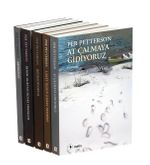 Per Petterson Seti (5 Kitap)