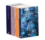 David Harvey Seti (4 Kitap)