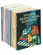Küçük Filozoflar 2. Set (15 Kitap)