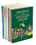 Küçük Filozoflar 1. Set (15 Kitap)