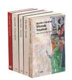 Nurdan Gürbilek Seti (5 Kitap)