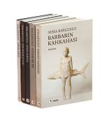 Sema Kaygusuz Seti (5 Kitap)