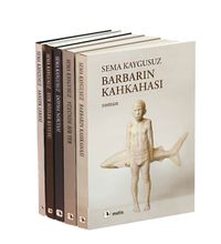 Sema Kaygusuz Seti (5 Kitap)