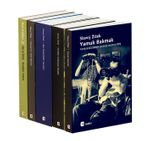 Slavoj Zizek Seti (5 Kitap)