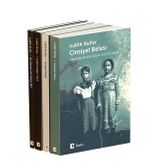 Judith Butler Seti (4 Kitap)
