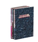 Didem Madak Seti (3 Kitap)
