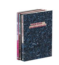 Didem Madak Seti (3 Kitap)