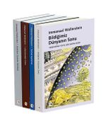 Immanuel Wallerstein Seti (4 Kitap)