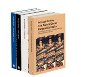 Fatmagül Berktay Seti (4 Kitap)