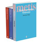 Necmiye Alpay Seti (3 Kitap)