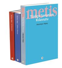 Necmiye Alpay Seti (3 Kitap)