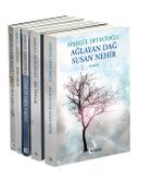 Ayşegül Devecioğlu Seti (5 Kitap)