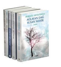 Ayşegül Devecioğlu Seti (5 Kitap)