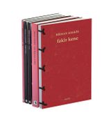 Birhan Keskin Seti (5 Kitap)